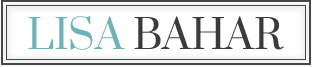 Lisa Bahar Logo