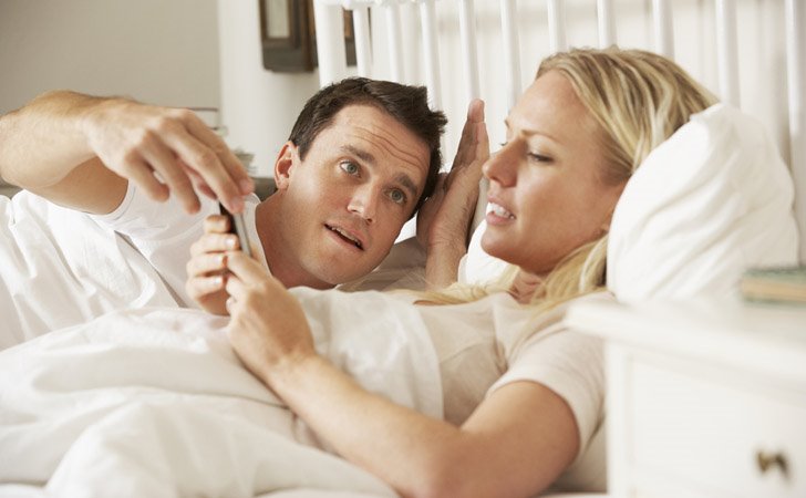 9 Bad Habits That Could Ruin Your Marriage Lisa Bahar