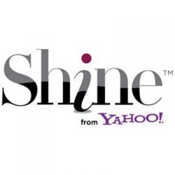 shine yahoo