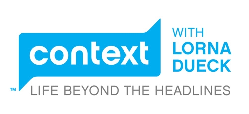 Context: life beyond the headlines